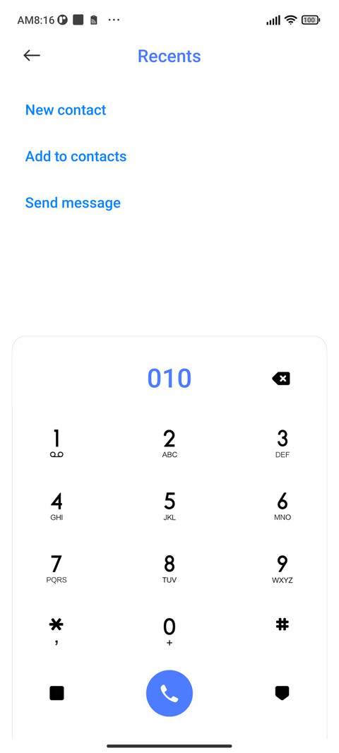 Space time 4 screenshot
