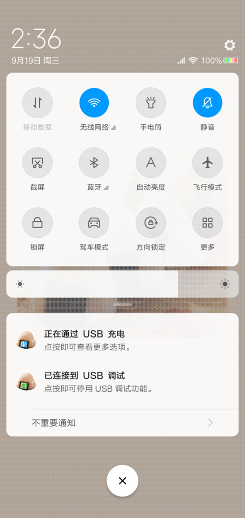 棕在你身旁 screenshot