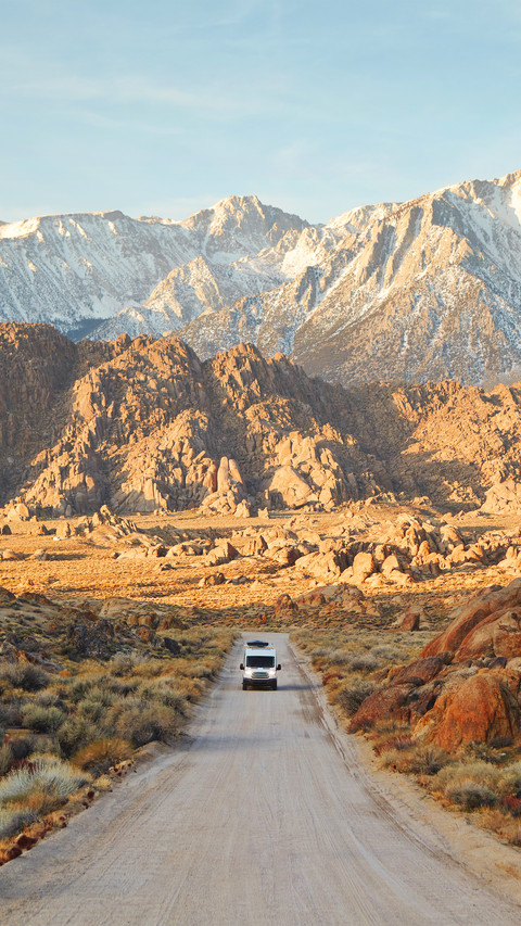Lets take a self driving tour screenshot