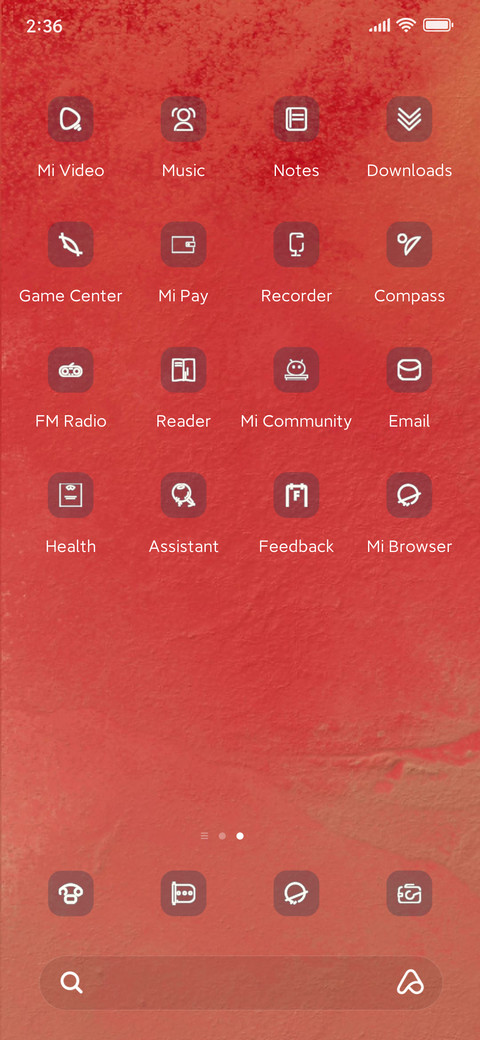 starfall screenshot