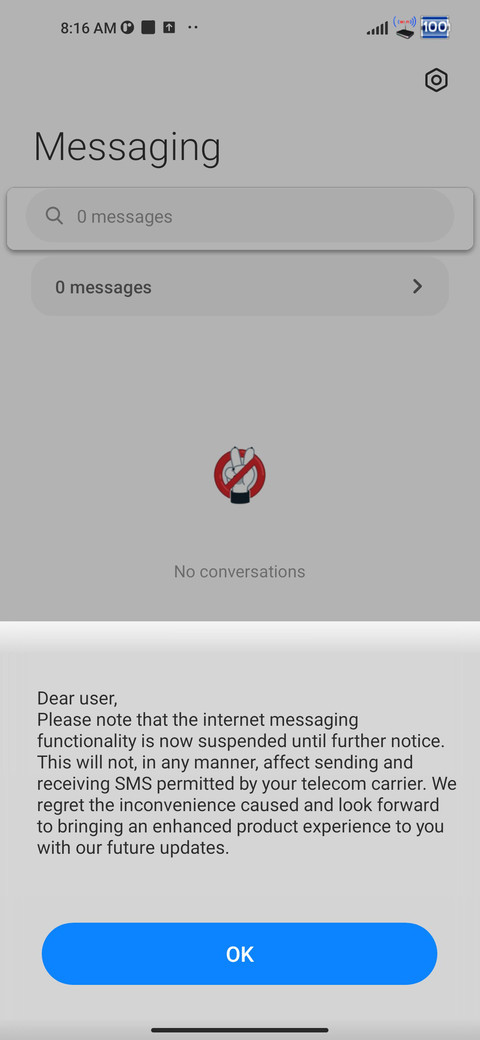 Sofia screenshot