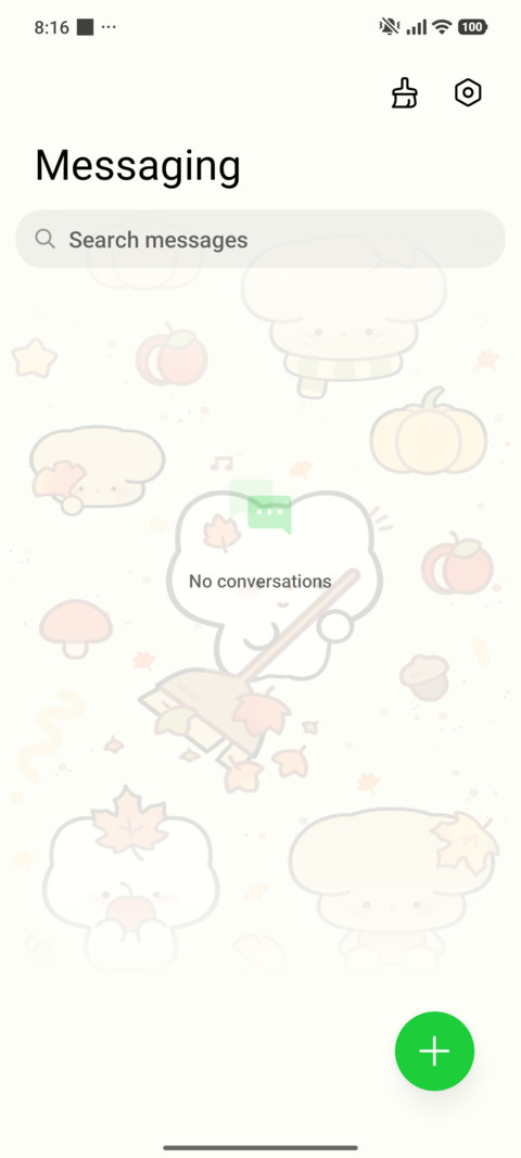 Kitty Fall Pick screenshot