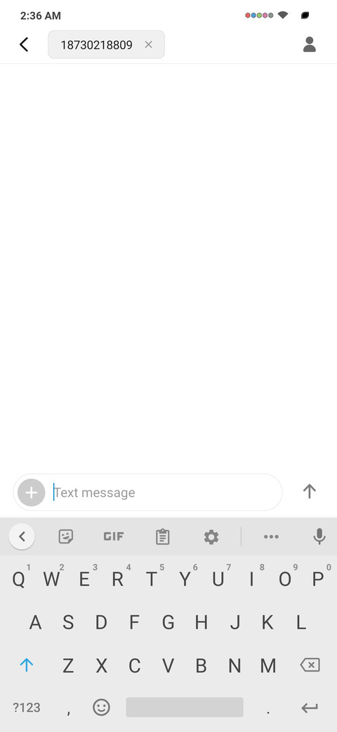 GOOD TIMES screenshot