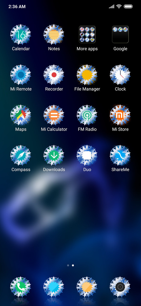 Bottle_DWM3 screenshot