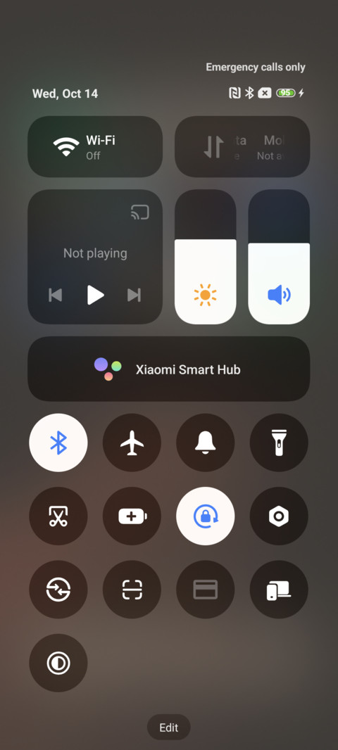SINTER screenshot