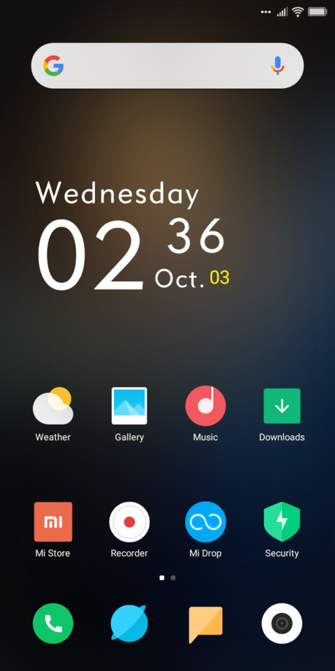 Darkoid-Limitles-3 screenshot