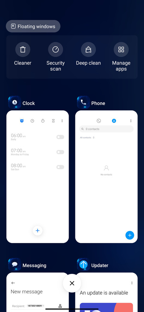 Technology_12 screenshot
