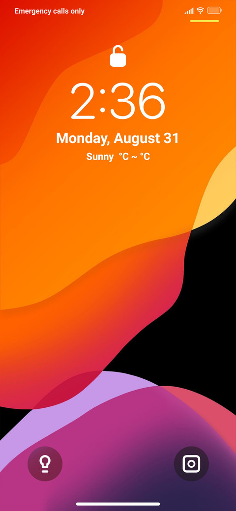 ORANGE  MOD  screenshot