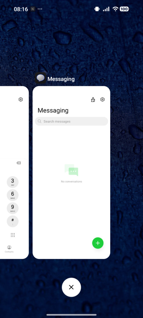 BluehV2 Preview