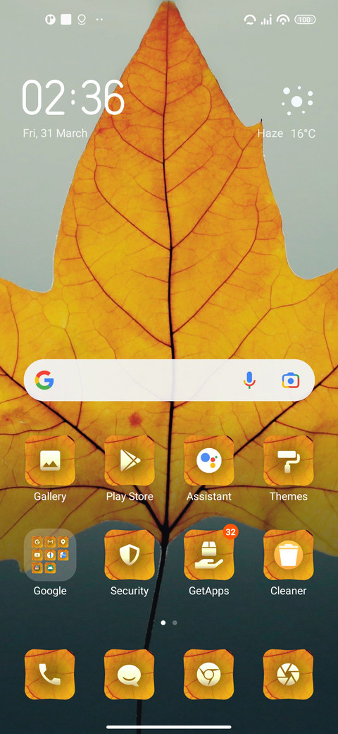 narrow screenshot
