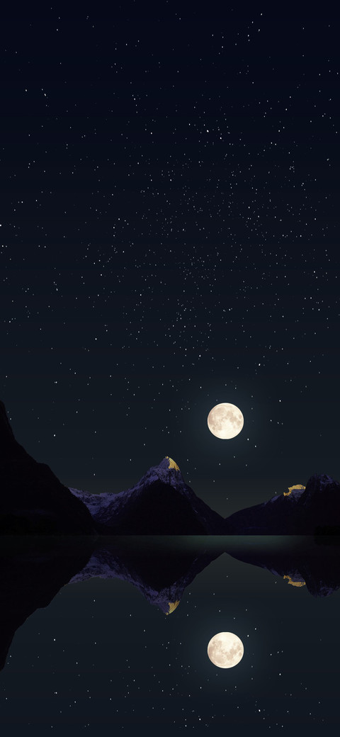 24H壁纸—PeaceII screenshot
