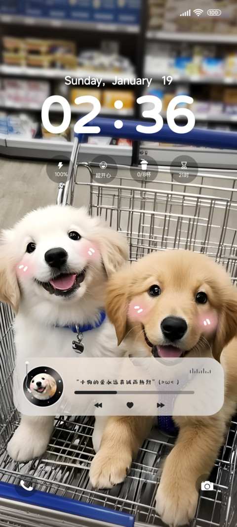 真诚热烈的修狗 screenshot