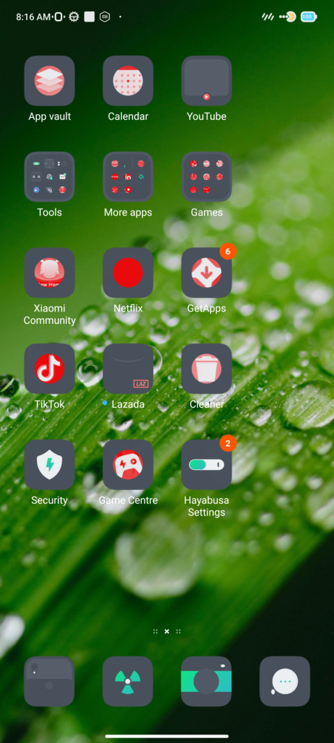 NJALUK DI TUNGKAK screenshot