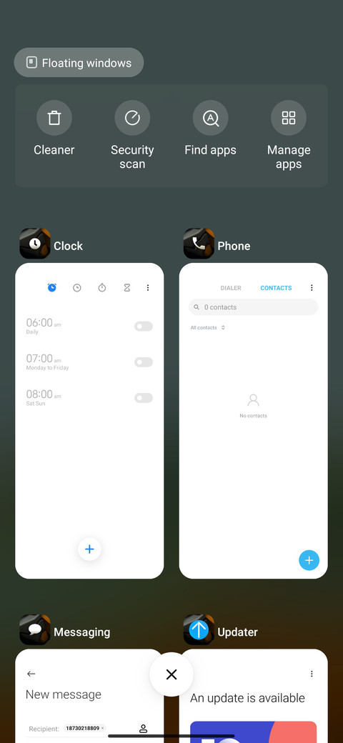 Lords Mobile 1 screenshot