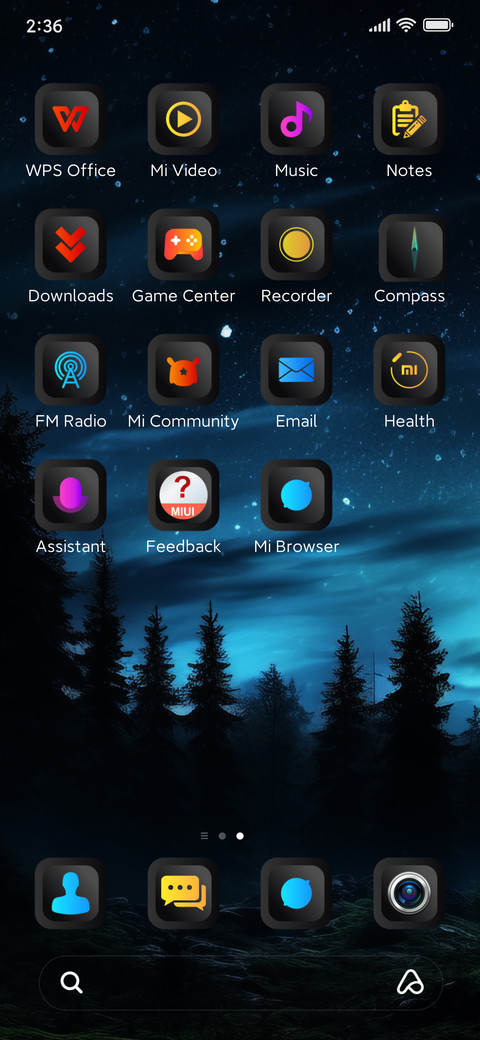 Jiyan PT screenshot