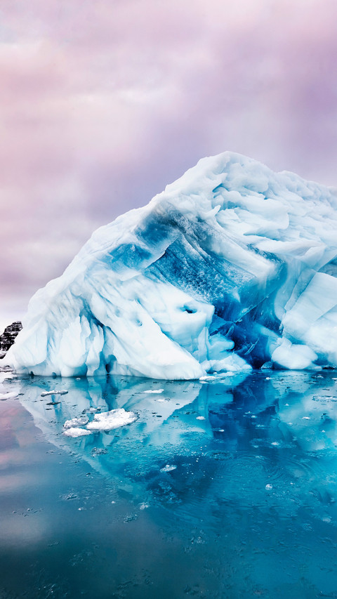 More extreme cold on earth screenshot