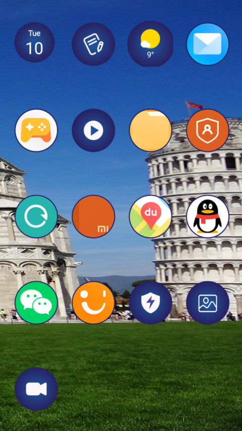 Italy_3MDS screenshot
