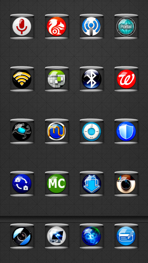 Dragon screenshot