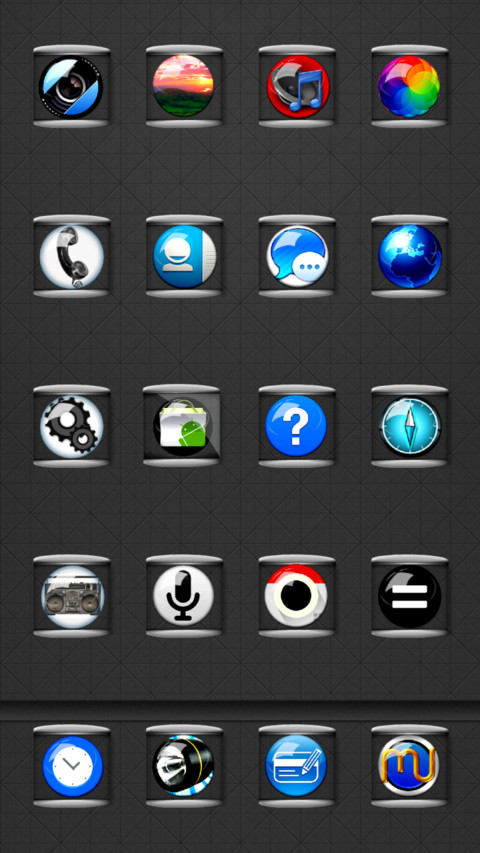 Dragon screenshot