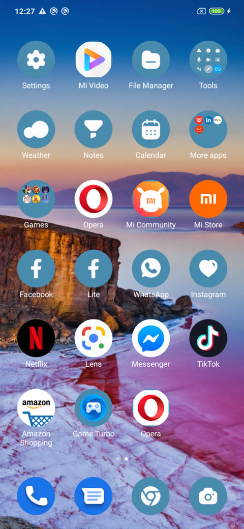 Ios_8 screenshot