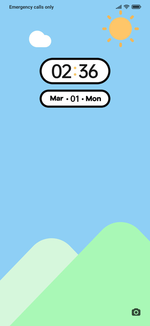 Polycap screenshot