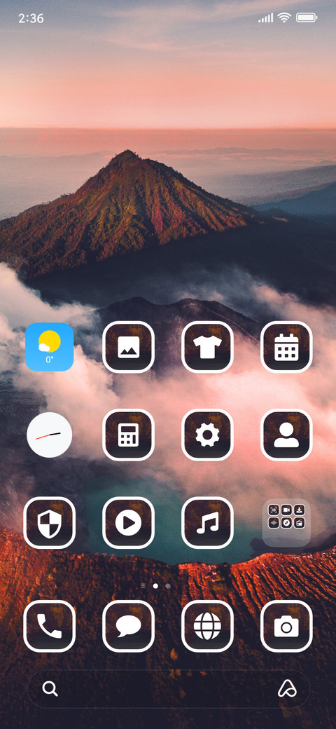 Amazing View_3MDS screenshot