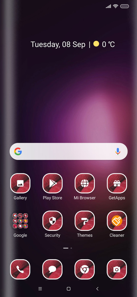 Lantern_3MDP screenshot