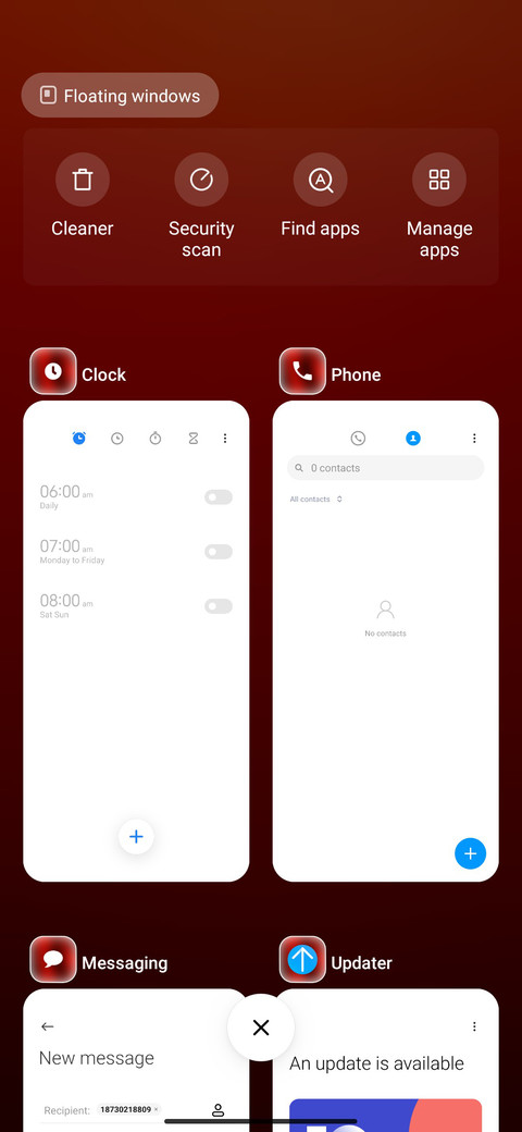 Cricket_10 screenshot