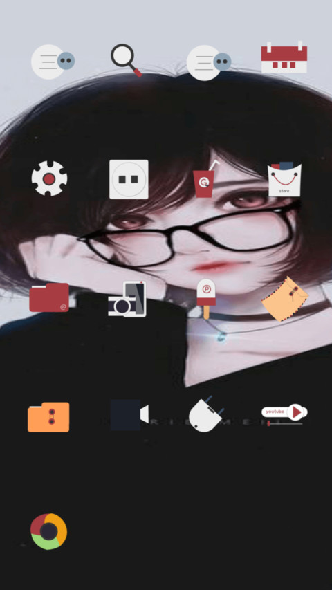 Anime screenshot