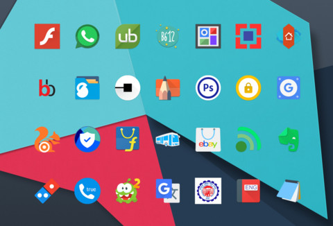 Lineage screenshot