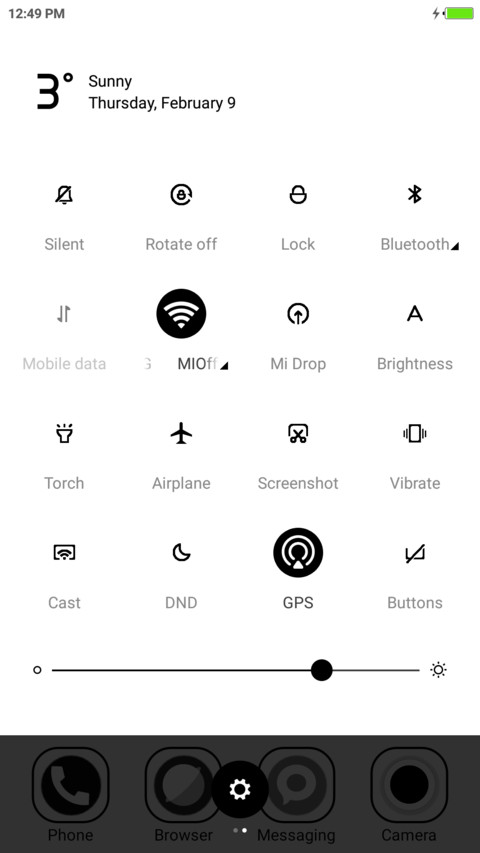 Unknown screenshot