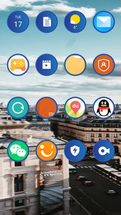 Amsterdam_3MDS screenshot