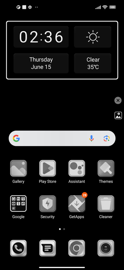 Businessman 14 screenshot