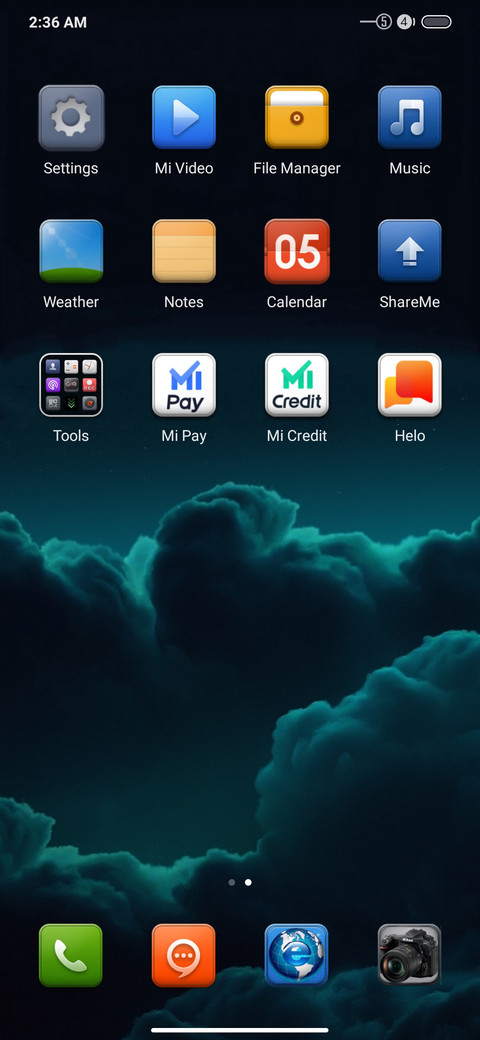 Superiorly v12.5 screenshot