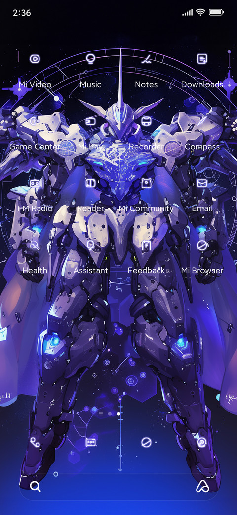 libra screenshot