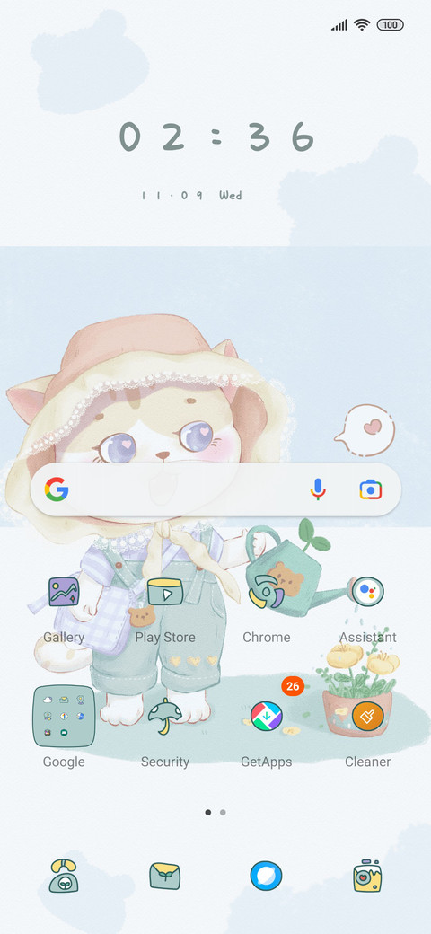Cute cute pets screenshot