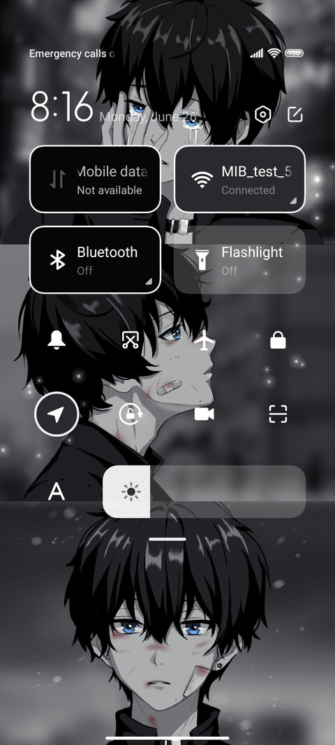 Lonely Youth screenshot