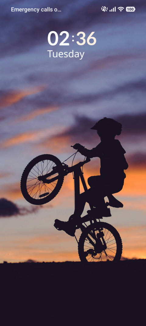 Free Ride screenshot