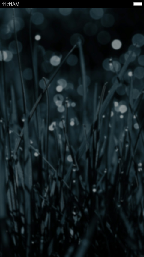 Alonely screenshot