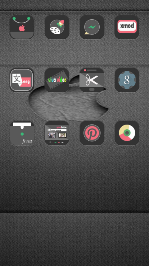 my boss screenshot