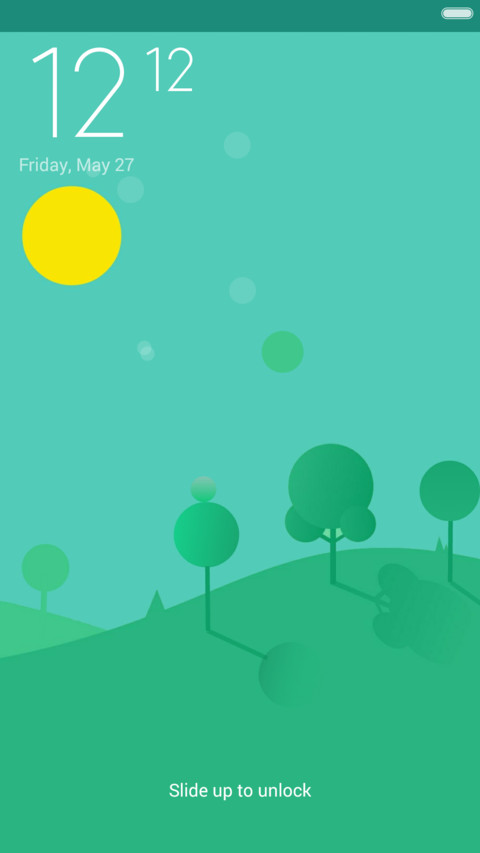 Elik Gan screenshot