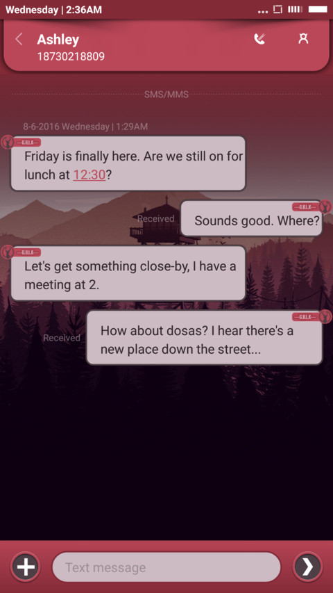 GOBLOK screenshot