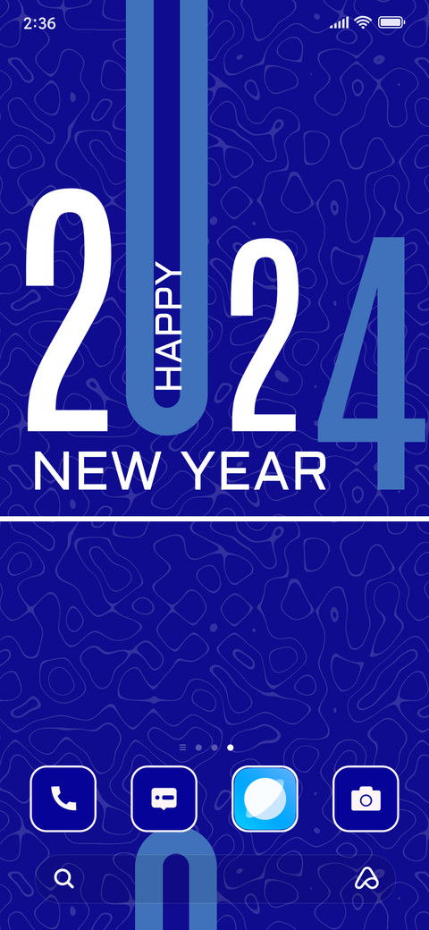 Reviva Year screenshot