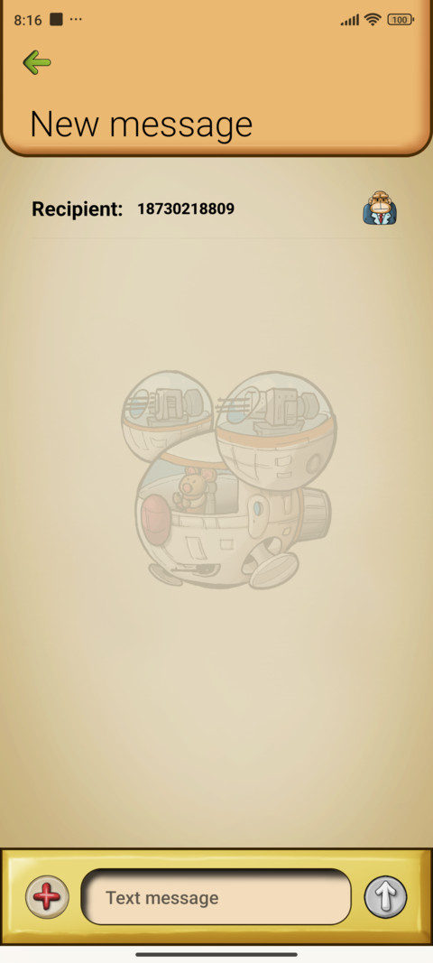 Mouse Family screenshot