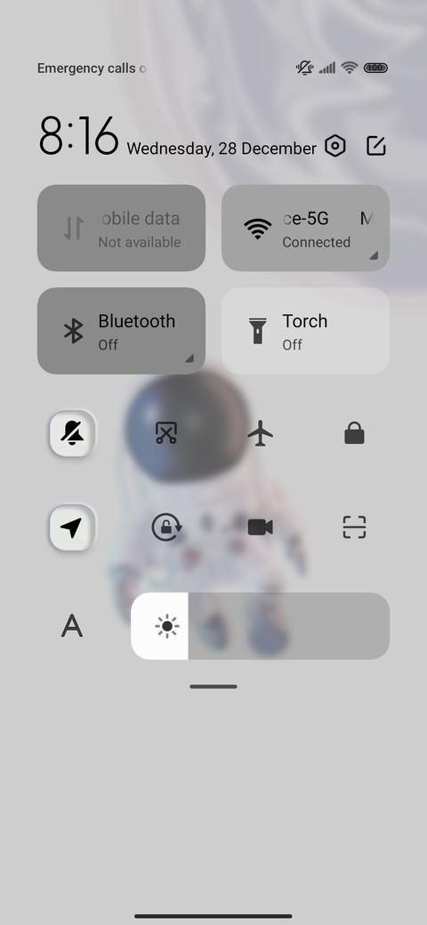 3D Mimicry screenshot