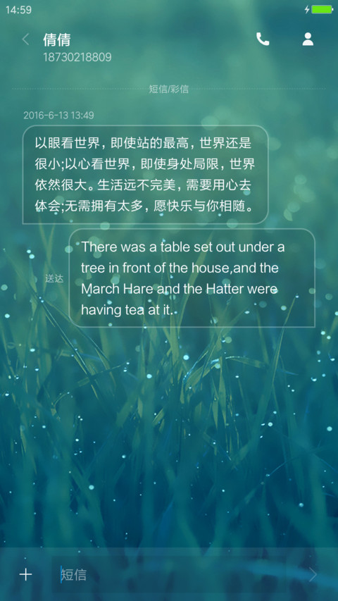 清新Pro screenshot