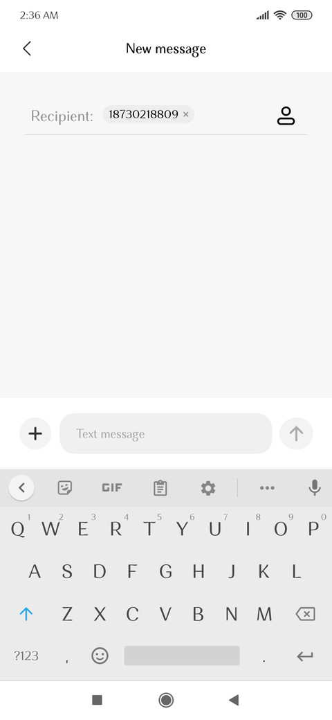 masking screenshot