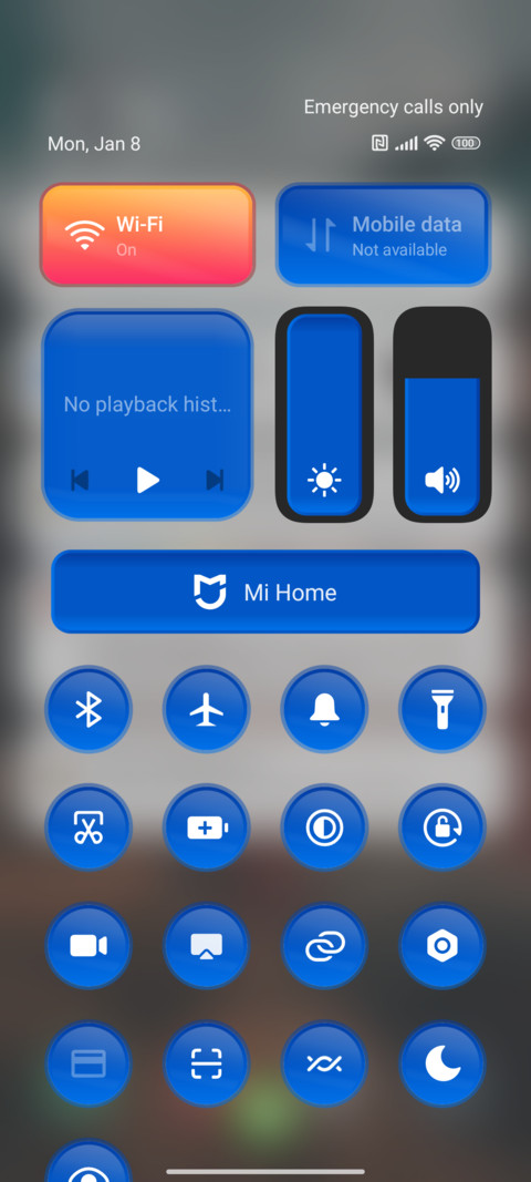 JiyanV3 screenshot