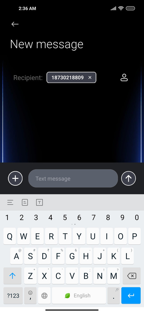 god eye screenshot