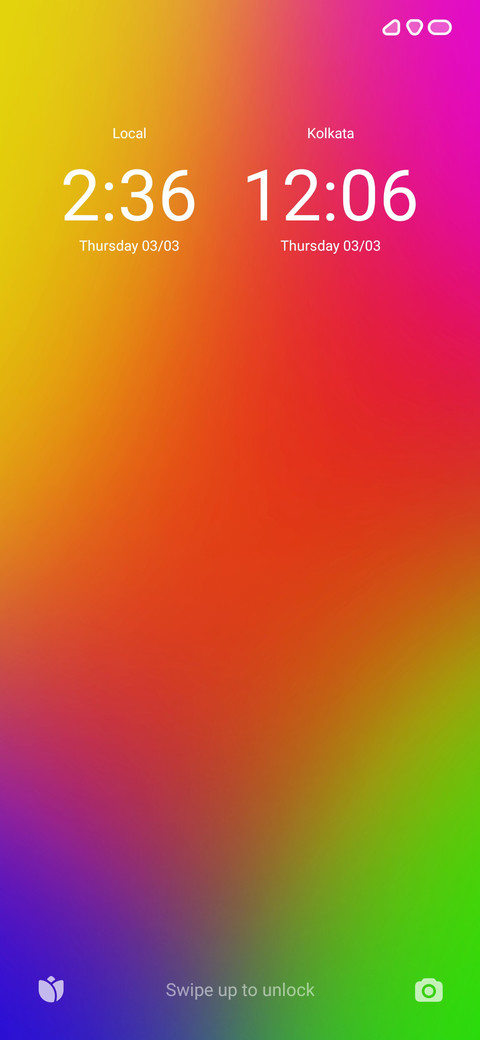XS 12.5 screenshot